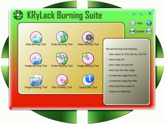 Download http://www.findsoft.net/Screenshots/KRyLack-Burning-Suite-17205.gif
