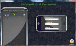 Download http://www.findsoft.net/Screenshots/Karpisoft-iPod-Converter-59317.gif
