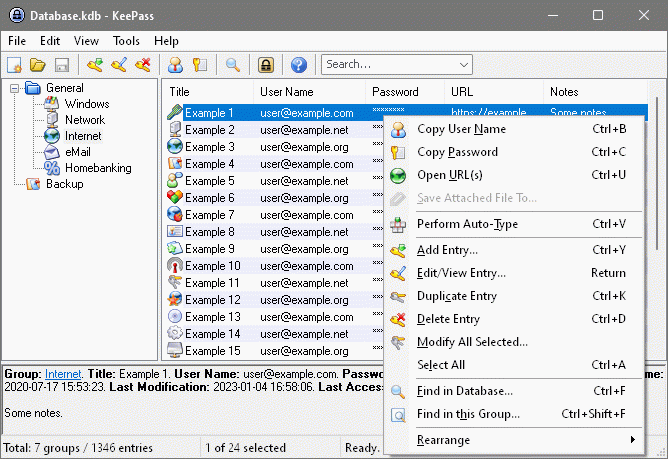 Download http://www.findsoft.net/Screenshots/KeePass-1-x-76157.gif