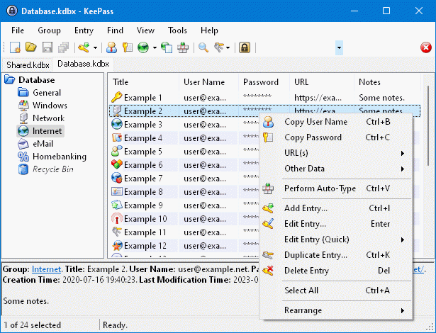 Download http://www.findsoft.net/Screenshots/KeePass-2-x-76158.gif