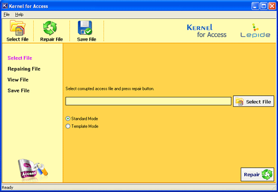 Download http://www.findsoft.net/Screenshots/Kernel-Access-Corrupt-Database-Repair-6357.gif