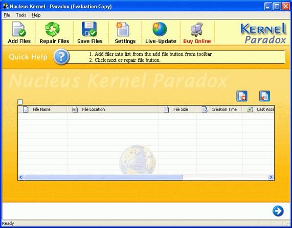 Download http://www.findsoft.net/Screenshots/Kernel-Paradox-File-Repair-Software-36423.gif