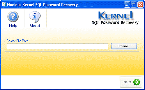 Download http://www.findsoft.net/Screenshots/Kernel-SQL-Password-Recovery-6370.gif