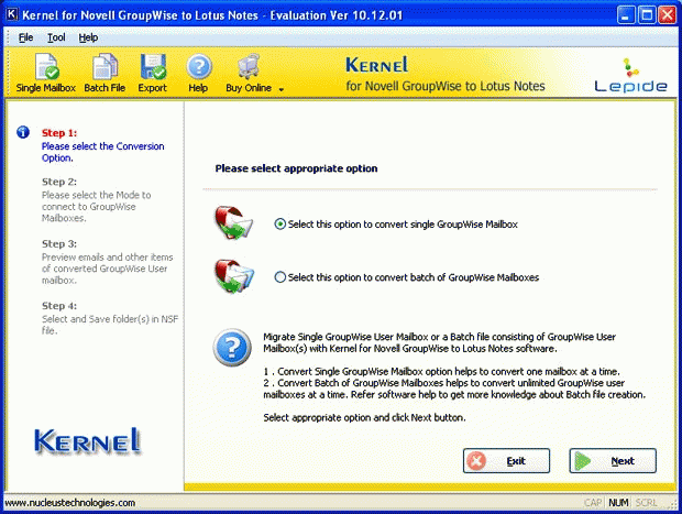 Download http://www.findsoft.net/Screenshots/Kernel-for-Novell-GroupWise-to-Lotus-Notes-69393.gif