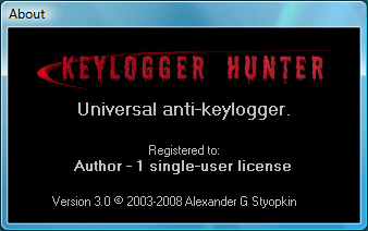 Download http://www.findsoft.net/Screenshots/Keylogger-Hunter-23108.gif