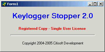 Download http://www.findsoft.net/Screenshots/Keylogger-Stopper-23109.gif
