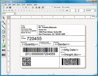Download http://www.findsoft.net/Screenshots/Label-Flow-Barcode-Labeling-Software-6450.gif