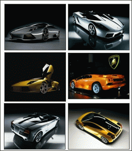 Download http://www.findsoft.net/Screenshots/Lamborghini-Screensaver-6463.gif