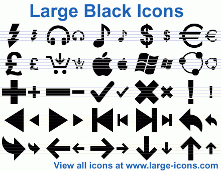 Download http://www.findsoft.net/Screenshots/Large-Black-Icons-75775.gif