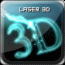 Download http://www.findsoft.net/Screenshots/Laser-3D-71434.gif