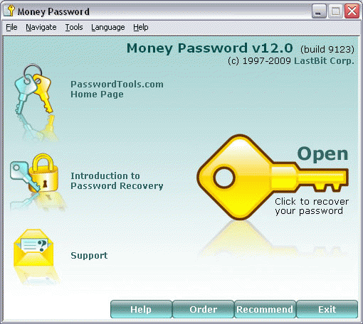 Download http://www.findsoft.net/Screenshots/LastBit-Money-Password-Recovery-11650.gif