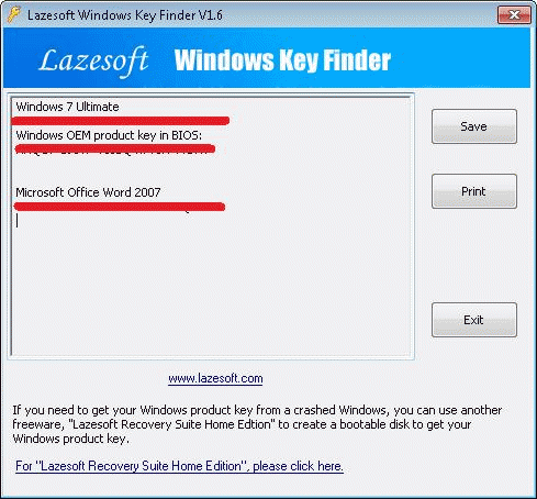 Download http://www.findsoft.net/Screenshots/Lazesoft-Windows-Key-Finder-78566.gif