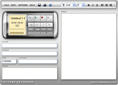 Download http://www.findsoft.net/Screenshots/Lecture-Recorder-20275.gif