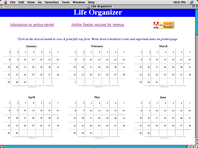 Download http://www.findsoft.net/Screenshots/Life-Organizer-20295.gif