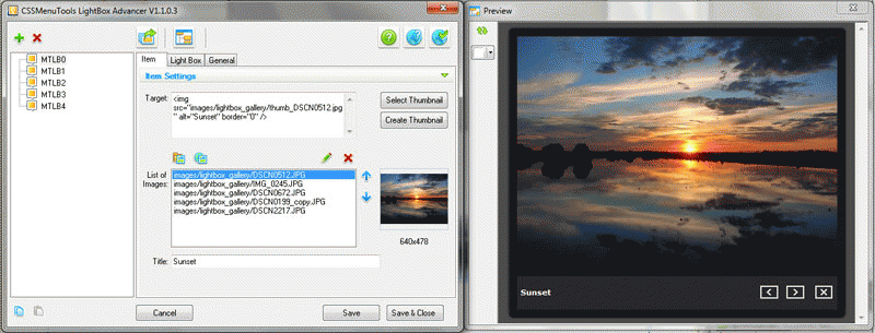 Download http://www.findsoft.net/Screenshots/LightBox-Advancer-for-Dreamweaver-31442.gif