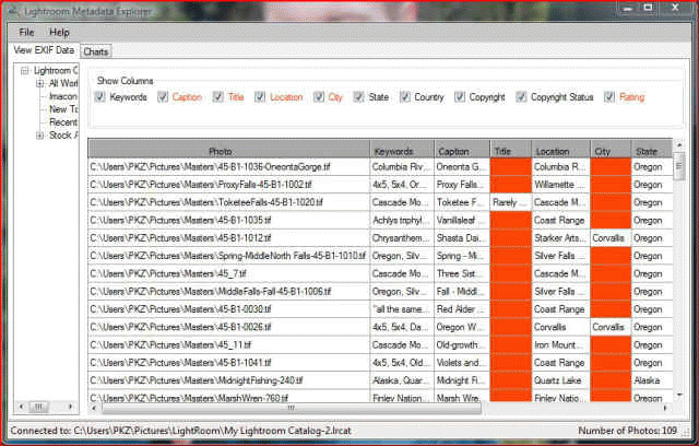 Download http://www.findsoft.net/Screenshots/Lightroom-Metadata-Explorer-24688.gif