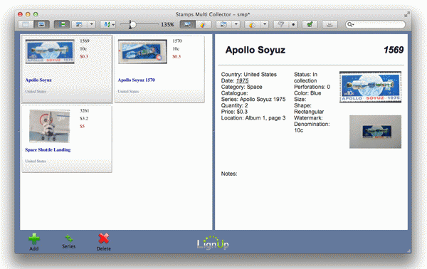 Download http://www.findsoft.net/Screenshots/LignUp-Stamps-Multi-Collector-MacOS-82002.gif