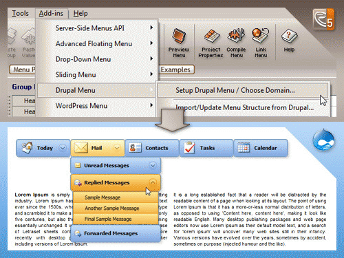 Download http://www.findsoft.net/Screenshots/Likno-Drupal-Menu-Module-Addin-55209.gif