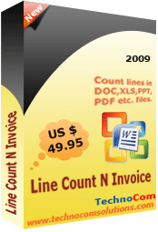 Download http://www.findsoft.net/Screenshots/Line-Count-N-Invoice-33670.gif