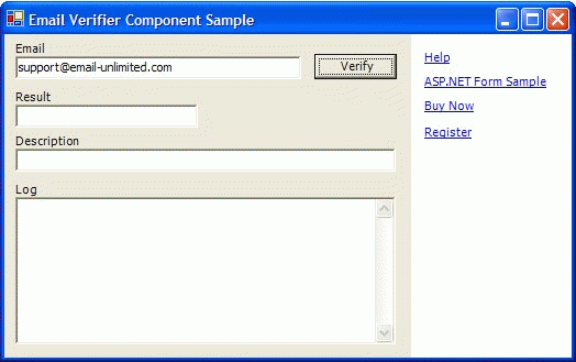 Download http://www.findsoft.net/Screenshots/Live-Email-Validation-Component-63807.gif