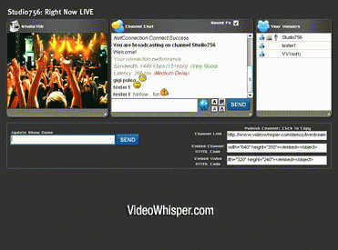 Download http://www.findsoft.net/Screenshots/Live-Webcam-Video-Streaming-Script-19095.gif