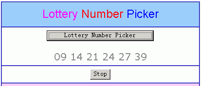 Download http://www.findsoft.net/Screenshots/Lottery-Number-Picker-6682.gif