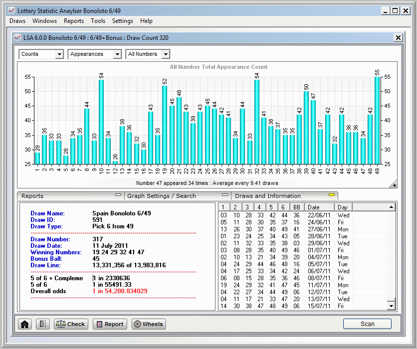 Download http://www.findsoft.net/Screenshots/Lottery-Statistic-Analyser-74023.gif