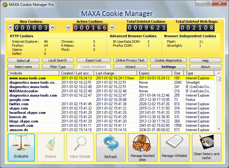 Download http://www.findsoft.net/Screenshots/MAXA-Cookie-Manager-25437.gif