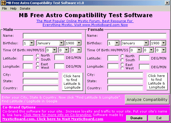 Download http://www.findsoft.net/Screenshots/MB-Astro-Compatibility-Test-Software-58216.gif