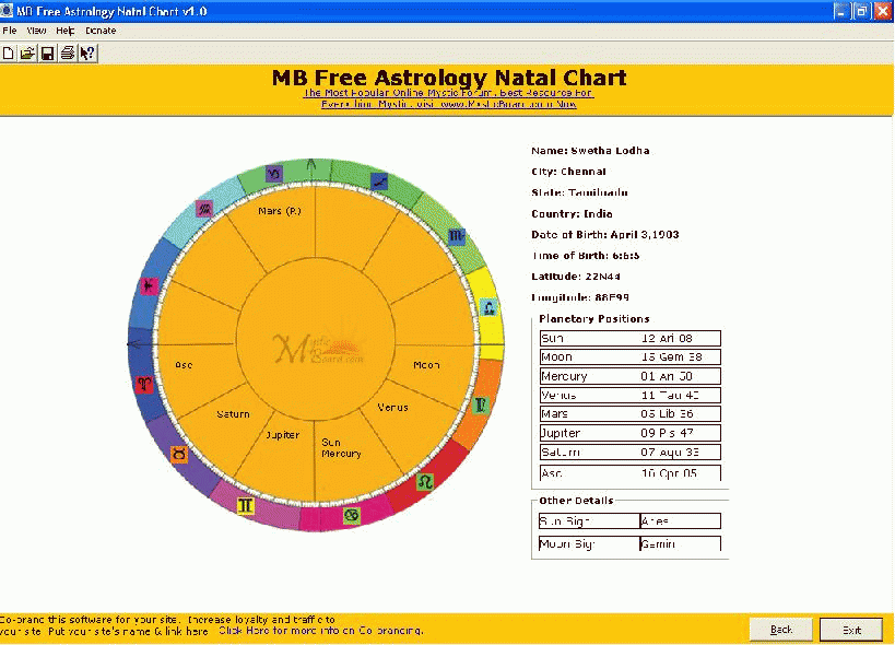 Download http://www.findsoft.net/Screenshots/MB-Astrology-Natal-Chart-62161.gif