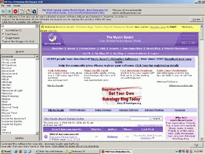 Download http://www.findsoft.net/Screenshots/MB-Divination-Dictionary-57691.gif