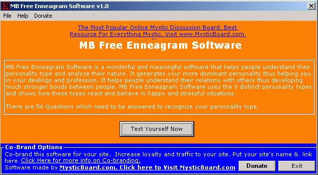 Download http://www.findsoft.net/Screenshots/MB-Enneagram-Software-62206.gif