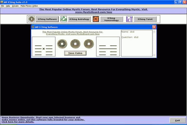 Download http://www.findsoft.net/Screenshots/MB-I-Ching-Suite-57716.gif