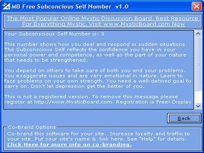 Download http://www.findsoft.net/Screenshots/MB-Subconscious-Self-Number-62143.gif