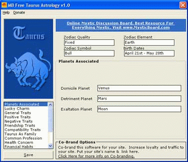 Download http://www.findsoft.net/Screenshots/MB-Taurus-Astrology-62091.gif