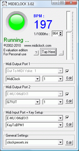 Download http://www.findsoft.net/Screenshots/MIDICLOCK-15147.gif