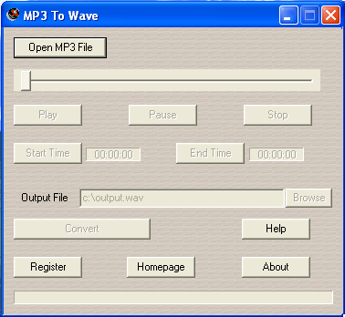 Download http://www.findsoft.net/Screenshots/MP3-To-Wave-7201.gif