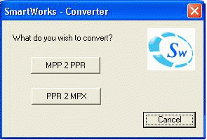 Download http://www.findsoft.net/Screenshots/MPP2PPR-converter-8384.gif