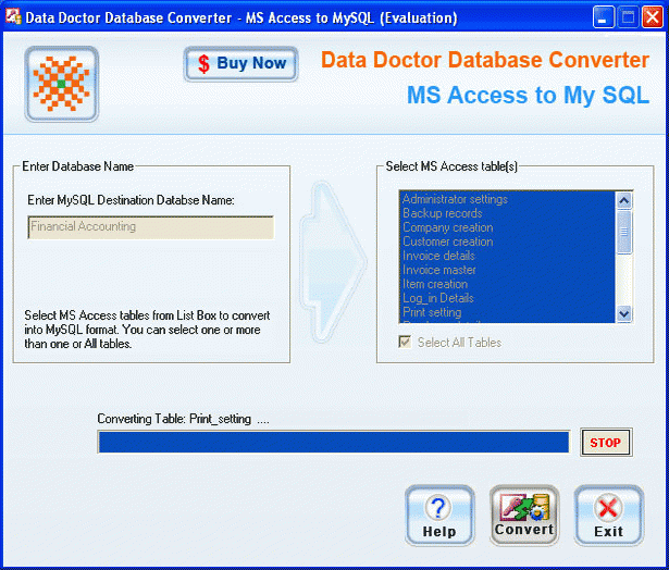 Download http://www.findsoft.net/Screenshots/MS-Access-to-MySQL-Conversion-Utility-14445.gif