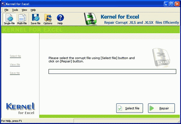 Download http://www.findsoft.net/Screenshots/MS-Excel-Recovery-69893.gif