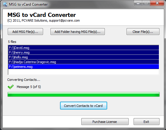 Download http://www.findsoft.net/Screenshots/MSG-to-VCF-Converter-71638.gif