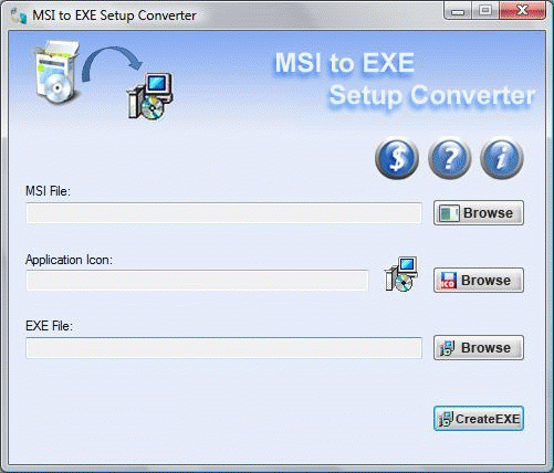 Download http://www.findsoft.net/Screenshots/MSI-into-EXE-Setup-Converter-29639.gif