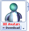 Download http://www.findsoft.net/Screenshots/MSN-Avatar-Display-Pack-7250.gif