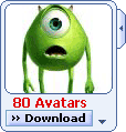Download http://www.findsoft.net/Screenshots/MSN-Cartoon-Avatar-Display-Pack-7251.gif
