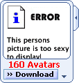 Download http://www.findsoft.net/Screenshots/MSN-Funny-Avatar-Display-Pack-7255.gif