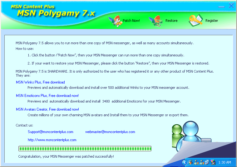 Download http://www.findsoft.net/Screenshots/MSN-Polygamy-24702.gif