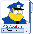 Download http://www.findsoft.net/Screenshots/MSN-Simpsons-Avatar-Display-Pack-7268.gif