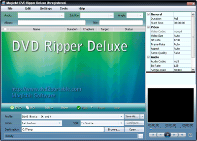 Download http://www.findsoft.net/Screenshots/Magicbit-DVD-Direct-to-PSP-20342.gif