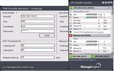 Download http://www.findsoft.net/Screenshots/ManageEngine-VM-Health-Monitor-33347.gif