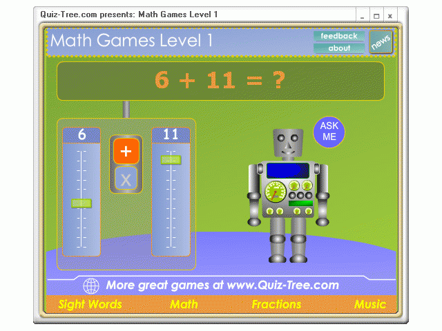 Download http://www.findsoft.net/Screenshots/Math-Games-Level-1-6855.gif